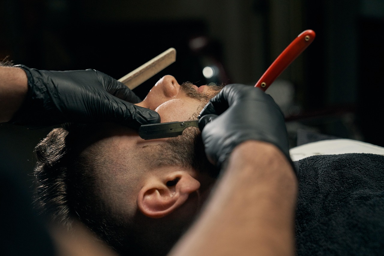 Signature Haircut